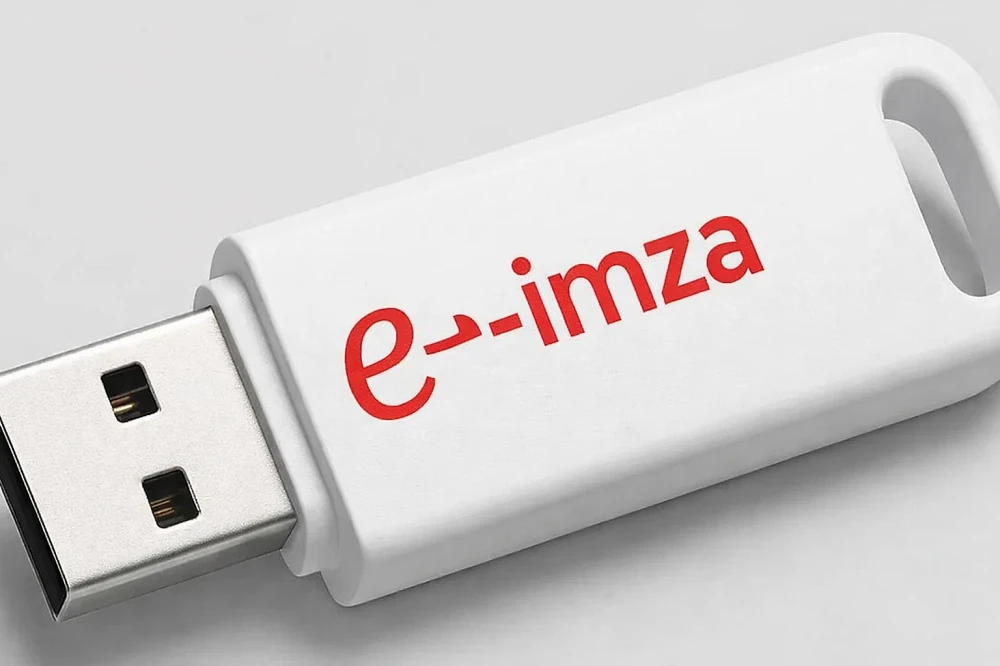 e imza